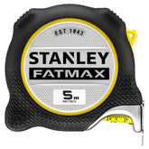 FMHT38214-0  Fatmax Μετροταινία 5m